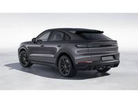 Gebraucht Porsche Cayenne Turbo E-Hybrid 740 PS (544 kW) 2024 Grau SUV