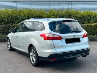 Occasion Ford Focus 140 ch (102 kW) 2014 Break