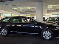 Gebraucht Audi A6 Business 190 PS (139 kW) 2011 Schwarz Kombi