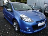 gebraucht Renault Clio R.S. GT 1.6 16V 130+1.HAND+E 47TKM+NAVI+KLIMA