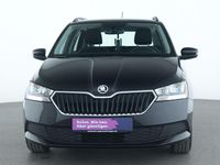 Gebraucht Skoda Fabia Ambition 95 PS (69 kW) 2022 Schwarz magic Limousine