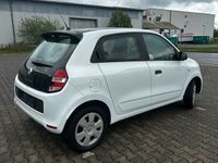 gebraucht Renault Twingo mit Garantie