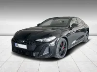 Gebraucht Audi A5 S-Line 204 PS (150 kW) 2026 0e mythosschwarz metallic Limousine