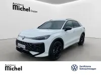 Neu VW T-Roc Style 150 PS (110 kW) 2026 Weiß SUV