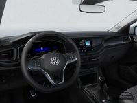 gebraucht VW Polo MOVE 1.0 TSI AppConnect Sitzheizung Climatron