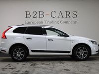 Gebraucht Volvo XC60 Ocean Race 150 PS (110 kW) 2016 Weiß SUV