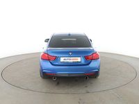 Gebraucht BMW 440 M Sport 326 PS (239 kW) 2018 Blau Coupé