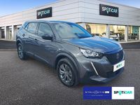 Gebraucht Peugeot 2008 Active 131 PS (96 kW) 2023 Grau SUV