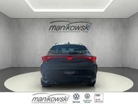 Gebraucht Cupra Formentor 150 PS (110 kW) 2025 Grau SUV