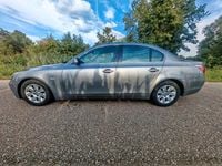 Gebraucht BMW 530 218 PS (160 kW) 2004 Grau Limousine