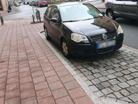 gebraucht VW Polo 