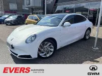 Neu Ora 07 GT 300 kW (408 PS) 2025 Snow white Limousine