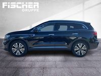 Gebraucht Renault Koleos Initiale Paris 158 PS (116 kW) 2022 Schwarz SUV