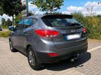 Gebraucht Hyundai ix35 Classic 135 PS (99 kW) 2015 SUV