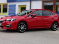 Gebraucht Subaru Impreza Exclusive+ 156 PS (114 kW) 2019