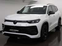 Usata VW Tayron R-line 150 CV (110 kW) 2025 Bianco SUV