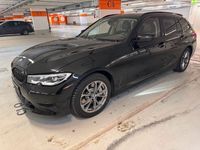 gebraucht BMW 330 d Mildhybrid 286PS Top Zustand/ Garantie