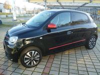 Gebraucht Renault Twingo Techno 60 kW (82 PS) 2024 Blackpearl Kleinwagen