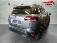 Gebraucht Citroën C5 Aircross 131 PS (96 kW) 2023 Grau SUV