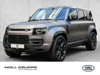 Gebraucht Land Rover Defender 635 PS (467 kW) 2025 Charente grey SUV