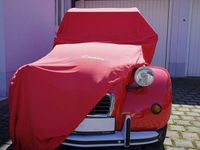 Gebraucht Citroën 2CV 27 PS (19 kW) 1987 Rot Limousine