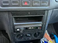 Brugt VW Golf IV 94 HK (69 kW) 1999 Sølv Hatchback