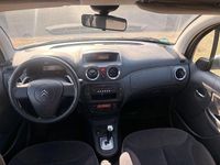 Gebraucht Citroën C3 Exclusive 109 PS (80 kW) 2007 Silber Limousine