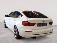 gebraucht BMW 320 Gran Turismo d xDrive Aut. Sport Line