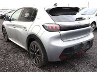 gebraucht Peugeot 208 GT 1.2 PT 130 EAT8 FullLED Nav PDC Kam Temp 96 ...