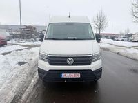 Gebraucht VW Crafter 177 PS (130 kW) 2019 Weiß Van