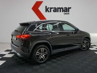 Gebraucht Mercedes GLA220 Progressive 190 PS (139 kW) 2021 Schwarz SUV