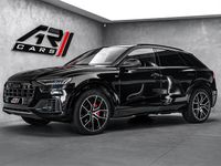 Gebraucht Audi Q8 S-Line 286 PS (210 kW) 2020 Schwarz SUV