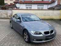 gebraucht BMW 320 Cabriolet 