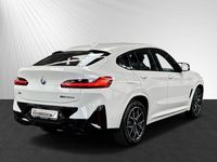 gebraucht BMW X4 M40d AHK|Head-Up|DrivingAss.Prof.|PA+|HiFi