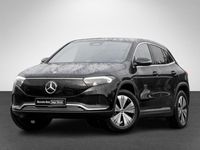 Gebraucht Mercedes EQA250 Progressive 139 kW (190 PS) 2024 Schwarz SUV