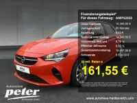 Używany Opel Corsa-e Edition 100 kW (136 KM) 2021 Pomarańczowy Hatchback