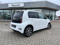 Gebraucht VW e-up! Edition 61 kW (83 PS) 2023 Weiß Kleinwagen