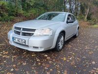 gebraucht Dodge Avenger 2.0 CRD SE