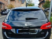 gebraucht Peugeot 308 SW Style BlueHDi 120 STOP & START Style