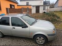 gebraucht Ford Fiesta 