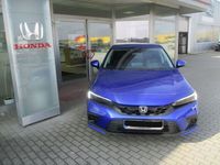 Gebraucht Honda Civic Elegance 143 PS (105 kW) 2025 Prem crystal blue m Limousine