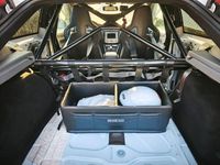 Gebraucht Ford Focus RS 305 PS (224 kW) 2010 Weiß Limousine