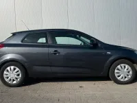 Gebraucht Kia ProCeed EX 126 PS (92 kW) 2008 Grau Kleinwagen