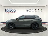Gebraucht VW Tiguan IQ Drive 150 PS (110 kW) 2024 Gruen SUV