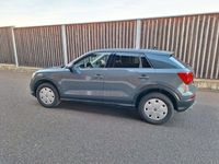 gebraucht Audi Q2 35 TDI S tronic design design Diesel AHK LED