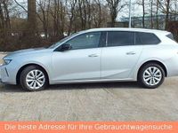 Gebraucht Opel Astra Elegance 131 PS (96 kW) 2024 Silber Kombi