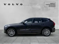 Occasion Volvo XC60 Core 250 ch (183 kW) 2024 Gris SUV