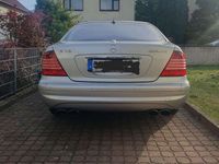 gebraucht Mercedes S65 AMG AMG L