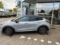Second-hand Ford Puma Titanium X 155 CP (114 kW) 2021 Gri Berlinǎ