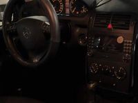 Gebraucht Mercedes A150 95 PS (69 kW) 2007 Silber Kleinwagen